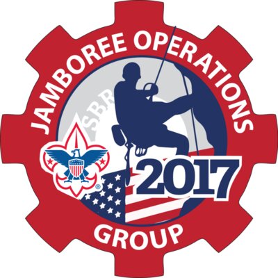 Operations Group Alpha Logo
