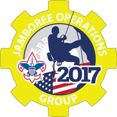 Operations Group Bravo Logo