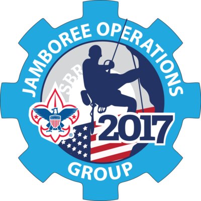 Operations Group Delta Logo