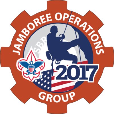 Operations Group Echo Logo
