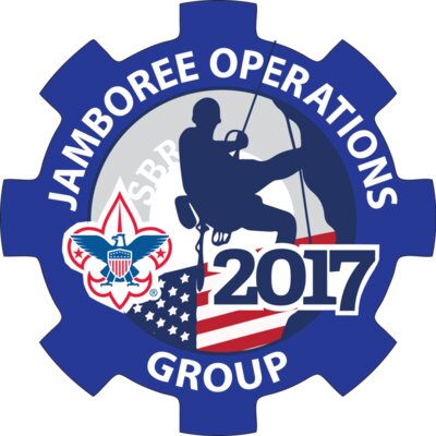 Operations Group Foxtrot Logo