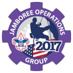 Operations Group HQ Logo