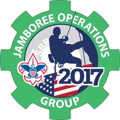 Operations Group Support Logo